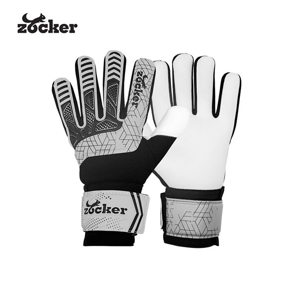 Găng tay thủ môn Zocker Gloves Dino